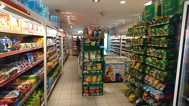 Opinii despre Sklep Polski Adrian în Brussel - Horeca