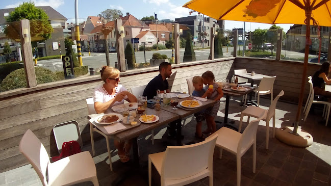 Frituur Eric - Waregem