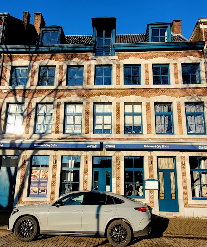 Comments and reviews of Chez Didier