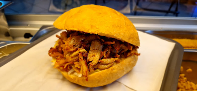 Snack Istanbul - Wavre