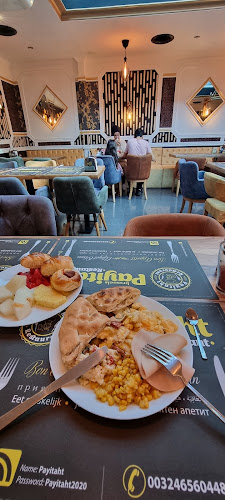 Payitaht Restaurant - Horeca