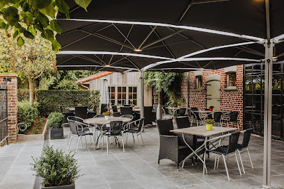 Hotel Restaurant Sparhof