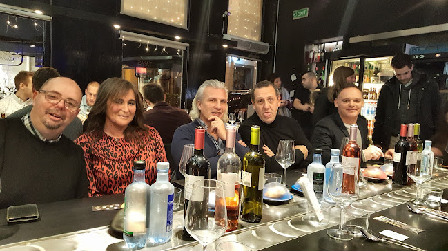 ComoTapas - Horeca