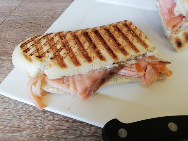 Comentarii opinii despre 't Broodjeshuisje