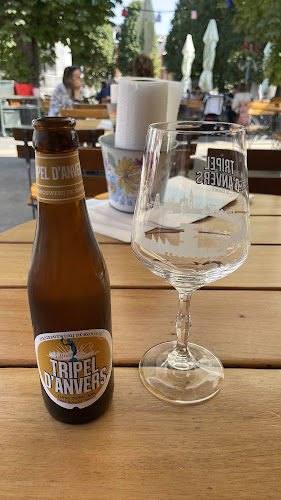 Opinii despre dewerf în Leuven - Horeca