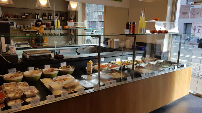 Toscana Italiaanse Specialiteiten - Horeca