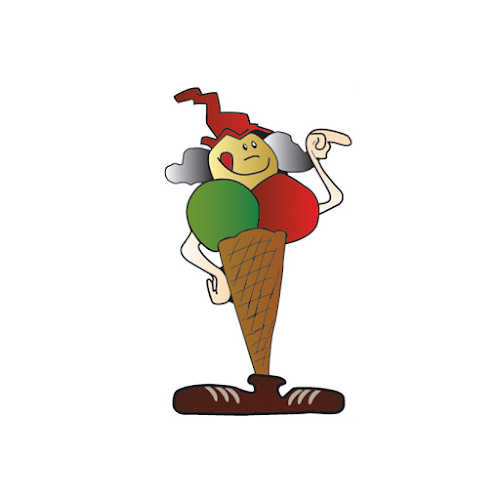 Luckx Rudi - Artisanale IJsroom - Sint-Pieters-Leeuw