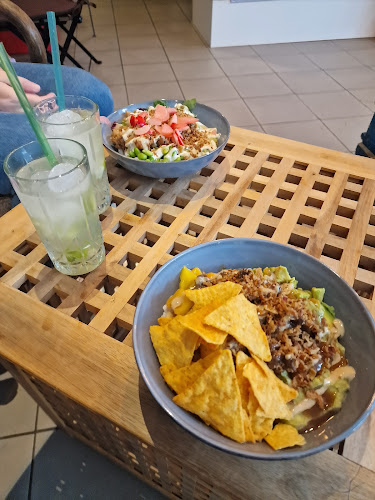 Reviews of Eat's Poké Time in Andenne - Horeca