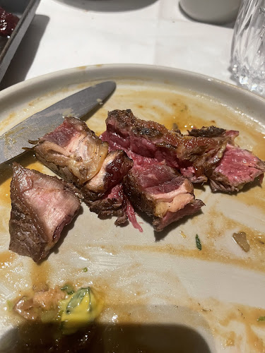 Opinii despre The Butcher's Son în Antwerpen - Horeca