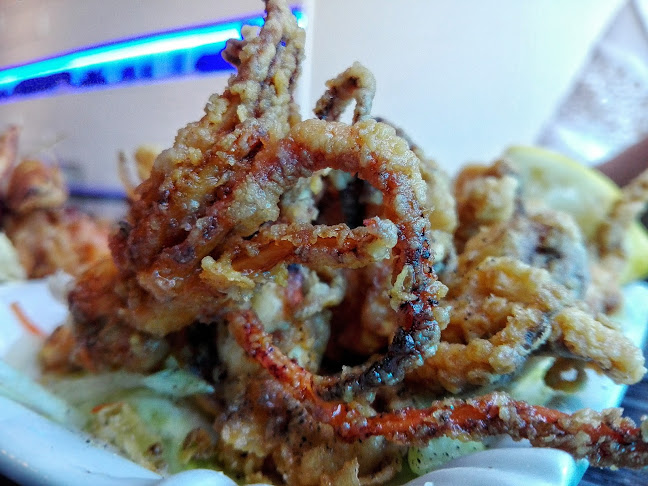 Comentarii opinii despre Restaurant Rodos 2.0