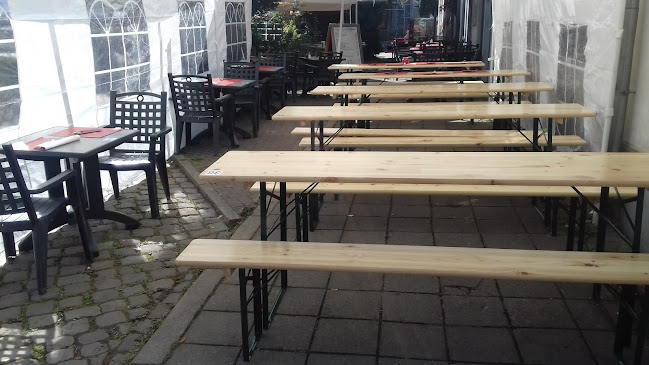 Pl. Saint-Guibert 7, 5030 Gembloux