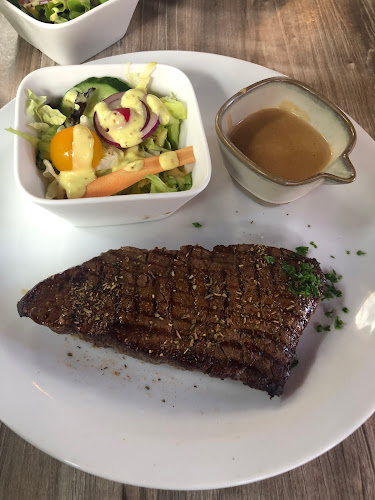 Restaurant 't walpoortje - Brugge