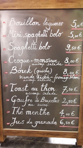 Passage Linthout, magasin 40, 1200 Woluwe-Saint-Lambert