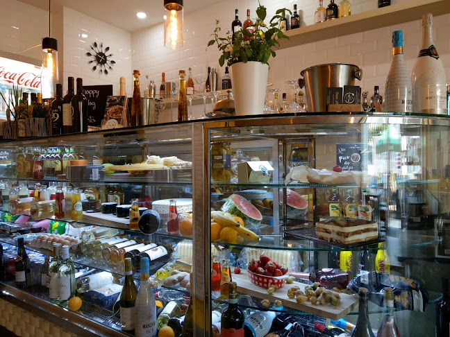 Casa Mia Antwerp - Antwerpen