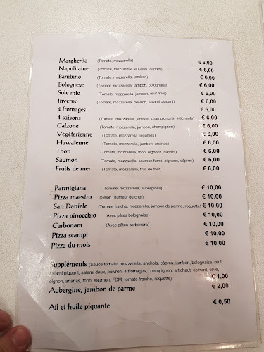 Al Maestro dell Arte