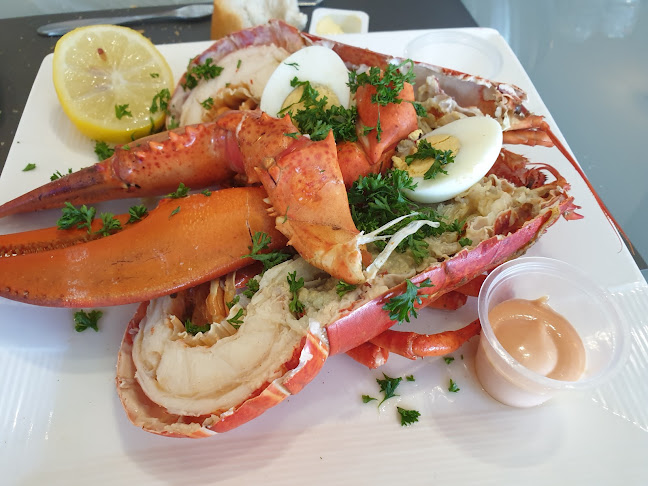 La Marina - Horeca