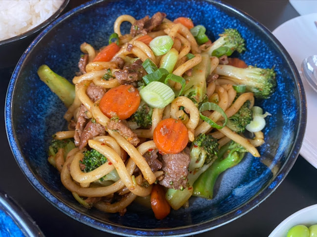 Comentarii opinii despre Nori Maki