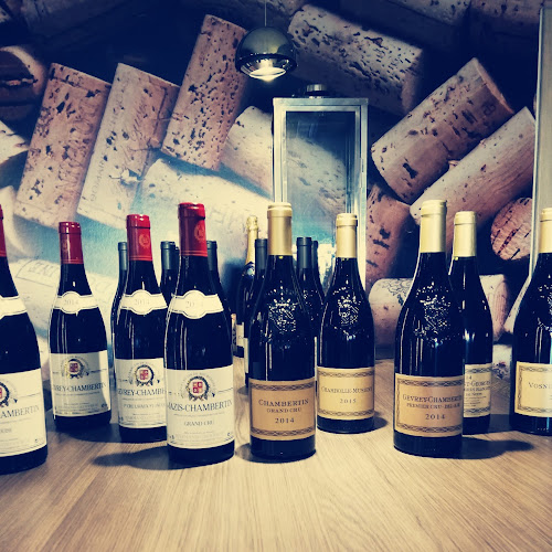 Le Comptoir des Vins Bvba Open Times