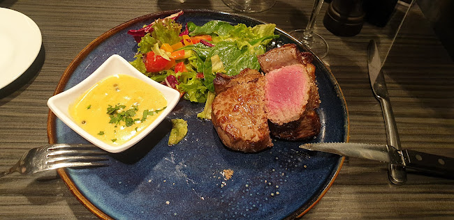 Het District - Horeca