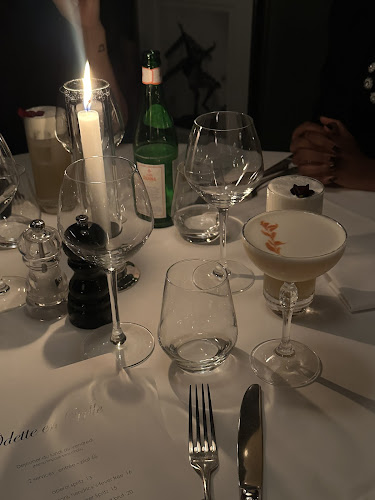 Reviews of Odette En Ville in Brussel - Horeca
