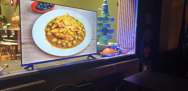 Comentarii opinii despre Soussi Sweets