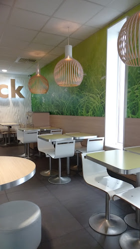 Quick Waregem - Horeca