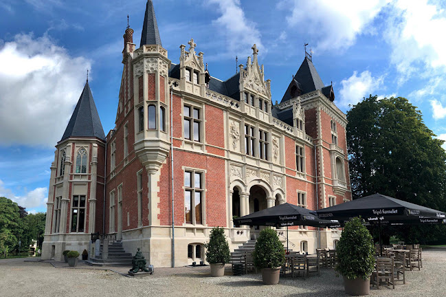 Kasteel d'Aertrycke Torhout | Restaurant - Feestzaal - Torhout