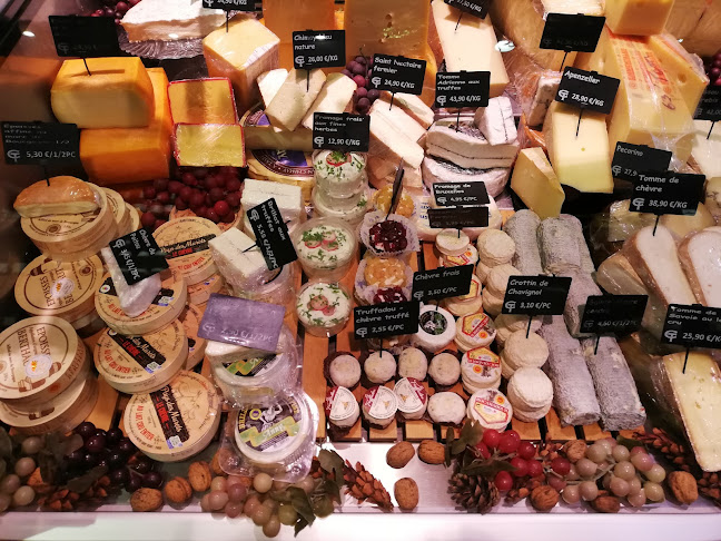 Le Comptoir de Tom - Brussel