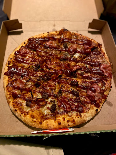 Domino's Pizza Braine L'alleud - Horeca