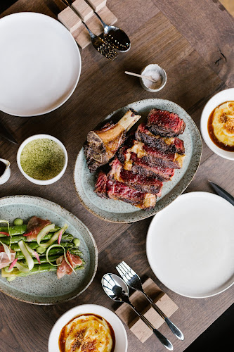 Reviews of Pluriel Restaurant in Libin - Horeca