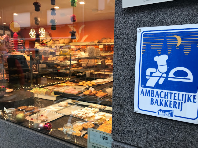 Comentarii opinii despre Bakkerij Desmet