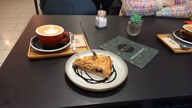 MAU kattencafé🐈‍⬛ - Horeca