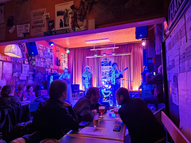 Opinii despre Toogenblik în Brussel - Horeca