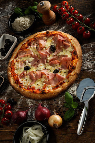 Comentarii opinii despre Pizza Ronaldo Coutisse (24h/24)