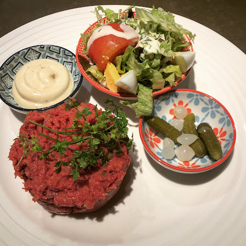 Comments and reviews of Restaurant Petrus