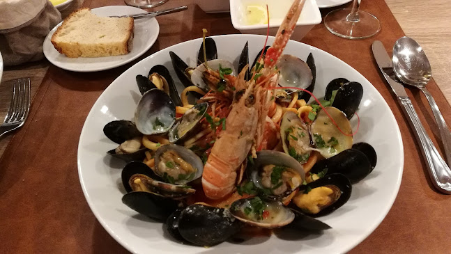Reviews of La Nariane in Blankenberge - Horeca