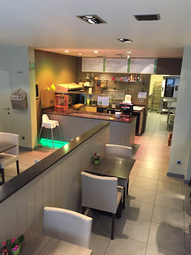 Broodjeszaak 't Graantje - Waregem