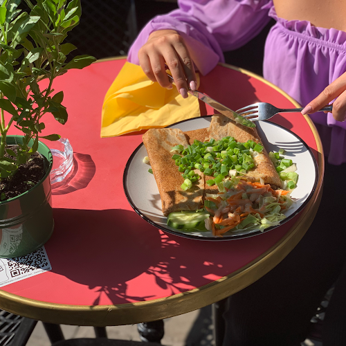 Comentarii opinii despre Maison des Crepes