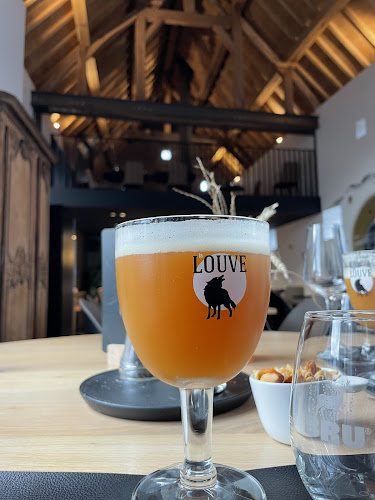 La Ferme des Loups - Trooz