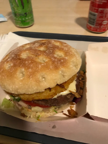 friterie saint- jean