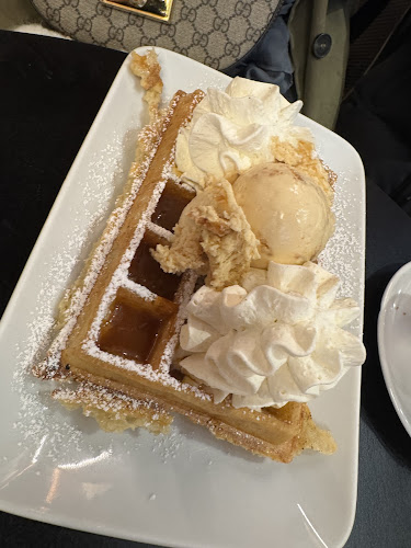 Maison Dandoy - Galeries