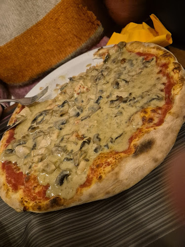 Comentarii opinii despre Pizza Toni