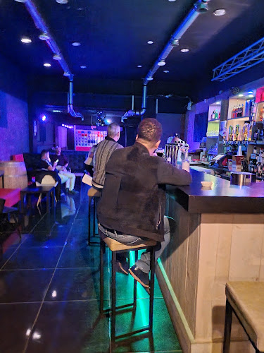 Punta Cana Bar - Horeca