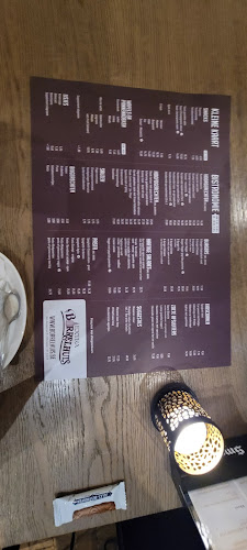 't Borrelhuis - Hasselt