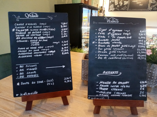 Vedat - Horeca