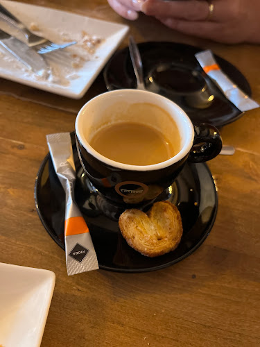 Comments and reviews of O-CORTADO