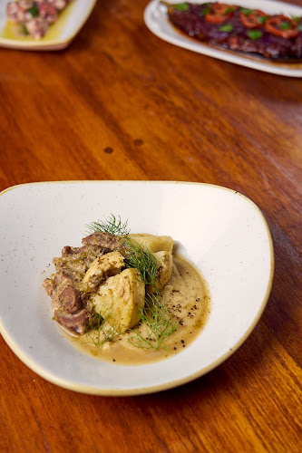 Strofilia - Horeca