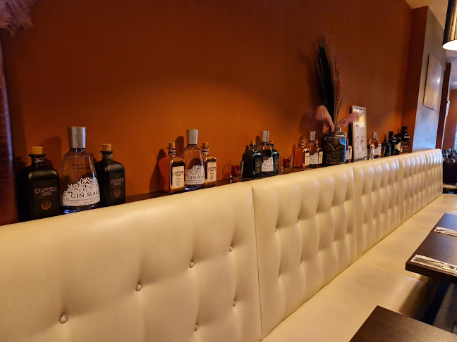 Restaurant Jacob - Antwerpen