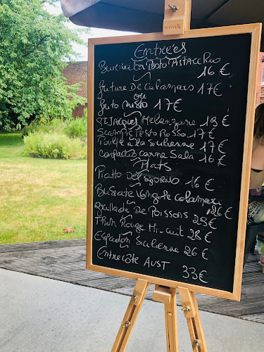 Opinii despre Da Mimmo e Giovanna în Charleroi - Horeca