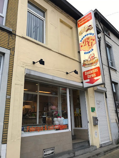 Boulangerie BOURGEOIS-GEERTS